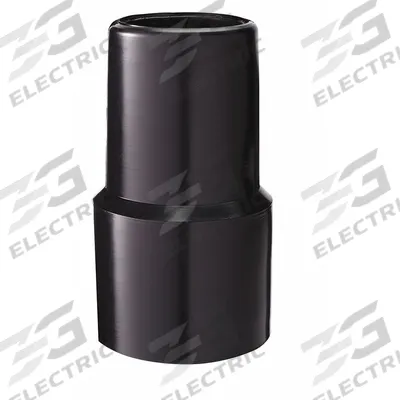 MILWAUKEE Hose Sleeve: Milwaukee - Vacuum Replacement Parts & Accessories