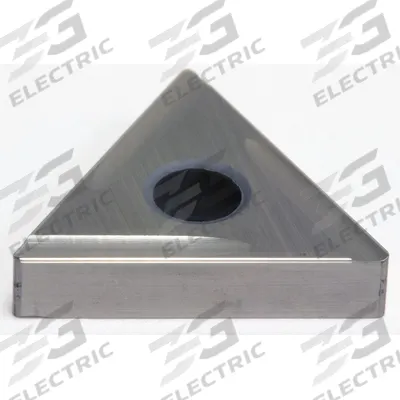 SUMITOMO Triangle Turning Insert: TNPL331M - Triangle (T) Indexable Turning Inserts