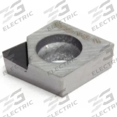 SUMITOMO Diamond Turning Insert: NF-CCMX21.50.5 - Diamond Indexable Turning Inserts
