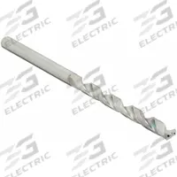 OSG A BRAND Extra Long Drill Bit: 4 mm, 100 mm Overall Lg, 140° X-Thinning Point, Coolant Through (MPN 8696400). Key specifications — attr1233947: 0.1575.