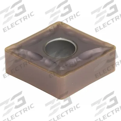 SUMITOMO Diamond Turning Insert: CNMG434EMU - Diamond Indexable Turning Inserts
