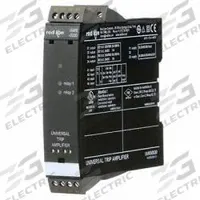 RED LION Signal Conditioner: DIN Rail Mounting, 4.09 in Overall Dp, 4.29 in Overall Ht, 2 W, 2 W (MPN IAMS0020). Key specifications — Brand: RED LION; Manufacturer Part Number: IAMS0020; Mounting Style: DIN Rail.