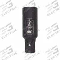 INGERSOLL RAND Impact Socket: SAE, 3/4 in Socket Size, 6-Point, Deep, 2 61/64 in Overall Lg (MPN DXS2SH34L). Key specifications — attr1215501: INGERSOLL RAND; attr1215515: Manganese Phosphate; attr1215518: 3/4 in.