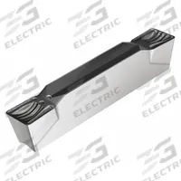 WALTER Indexable Parting and Grooving Insert: GX24-2E300N03-UF4 (MPN 6738334). Key specifications — attr257415: GX24-2E300N03-UF4; attr257414: GX24-2E300N03-UF4.