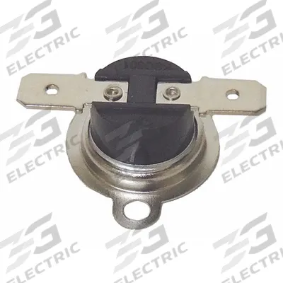 MASTER Temperature Limit Switch: Mfr Part # 72-040-0100 - Replacement HVACR Controls, Switches & Thermostats