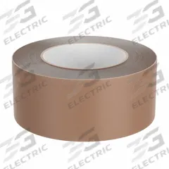 SCOTCH Carton Sealing Tape: 3.1 mil Tape Thick, 3 in x 55 yd, 375. Key specifications — Brand: SCOTCH; Tape Series: 375.