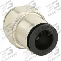 LEGRIS Push-Fit Adapter Fitting: 10 mm OD x 3/8 in Pipe Size, Push-to-Connect x MBSPP, Brass, 10 PK (MPN 3101 10 17). Key specifications — Brand: LEGRIS; Thread Size A: 3/8".