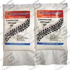 DYNA BEADS Tire Balancing Beads: Wheel Balancing Beads, Trucks, Ceramic, White, 12 oz Wt (MPN Fleet). Key specifications — attr864524: White; attr864526: Trucks; attr864531: Ceramic; attr864535: Wheel Balancing Beads; attr864522: DYNA BEADS.