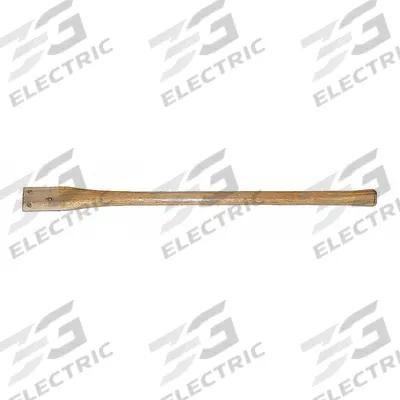 SEYMOUR MIDWEST LINK Axe Handle: 40 in Overall Lg - Axe Handles