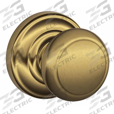 SCHLAGE Door Lockset: Dummy Knob Locksets
