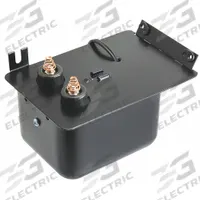 ALLANSON Hot Water and Steam Boiler Burner Ignition Transformer: End Hinge, 120V AC / 23 mA, Oil (MPN 2721-619). Key specifications — For Fuel Type: Oil; Mounting Type: End Hinge; Compatible Mfr. Model Number: XD-WN202; Voltage, Amperage: 120V AC / 23 mA; Brand: ALLANSON; Overall Dimensions - H x W x D: 4 in x 5 in x 5 in.