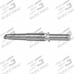 SUPER TOOL Arbor for Shell Reamers: #4, For 0.72 in to 0.78 in Reamer Dia, MT2 Shank (MPN 948114). Key specifications — attr1314317: MT2; attr1301898: SUPER TOOL.