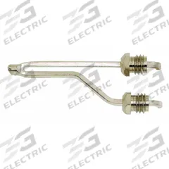 WELLER Soldering Tip: Conical (MPN 7250N). Key specifications — Compatible Handpiece Manufacturer Model Number: D650; Manufacturer Part Number: 7250N; Brand: WELLER.