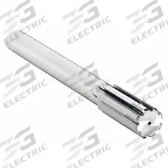 SUPER TOOL Chucking Reamer: 1.1417 in Dia, 29 mm, Straight Flute, Carbide-Tipped (MPN 5655290). Key specifications — attr1301579: SUPER TOOL.