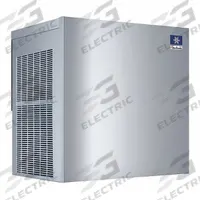 MANITOWOC Ice Machine: Flake, 682 lb Ice per Day, Air Cooled, 26 in Ht, 22 in Wd, 23 5/8 in Dp (MPN RFP0620A-161). Key specifications — Voltage: 115V; Energy Star Compliant: No.