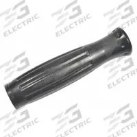 DAYTON Grip Handle: Mfr Part # PP1V0309G. Key specifications — Product Type: Grip Handle; Manufacturer Part Number: PP1V0309G.