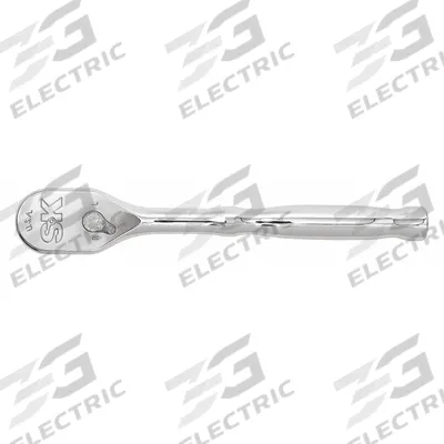 SK PROFESSIONAL TOOLS Ratchet Repair Kit: 1/2 in Drive Size, 1/2 in Drive Ratchets - Ratchet Repair Kits
