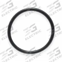 AEROQUIP Hose Barb O-Ring: O-Ring, 6 Dash Size (MPN 1F40106-06). Key specifications — Refrigerant Type: R-134A Refrigerant; Brand: AEROQUIP; Product Type: O-Ring.