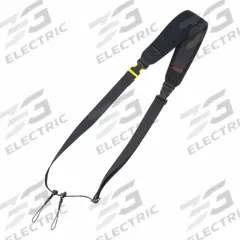 OP/TECH USA Barcode Scanner Sling: Barcode Scanner Sling, Polyester, One Size, 14 in Ht, 1 1/2 in Wd (MPN 9500024). Key specifications — Size: One Size; Includes: Breakaway Connectors; Product Type: Barcode Scanner Sling; Brand: OP/TECH USA; Line Material: Nylon; Material: Polyester; Color: Black; Finish: Unfinished.