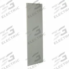WIEGMANN Interior Panel: Back Panel Panel, 78 in Overall Ht, 32 in Overall Wd, Steel, Painted (MPN WA90P36F1). Key specifications — Panel Style: Back Panel; Brand: WIEGMANN; Finish: Painted; Manufacturer Part Number: WA90P36F1; Material: Steel.