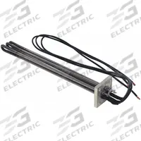 A.O. SMITH Heater Element: Heater Element, 480V, 100110133. Key specifications — Voltage: 480V; Manufacturer Part Number: 100110133; Product Type: Heater Element.