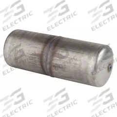 TELEMECANIQUE SENSORS Float Ball: Float, For Series 9037H/9038C/9038D (MPN 9049HF3). Key specifications — Manufacturer Part Number: 9049HF3; Brand: TELEMECANIQUE SENSORS; Includes: 2-1/2 in dia 304 Stainless Steel Tapped-at-Top Float; Product Type: Float; Compatible with Series: 9037H.