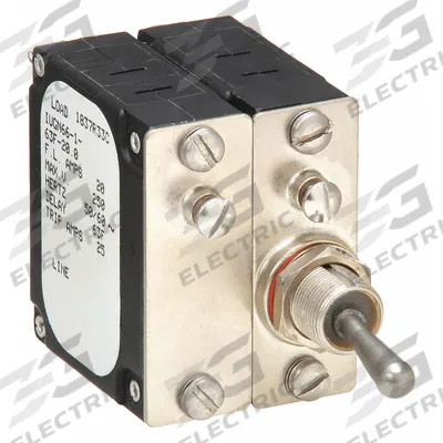 MI-T-M Switch: Mfr Part # 32-0687, Steel/Plastic - Assorted Parts & Accessories