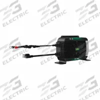 BATTERY TENDER Battery Chargers: Charging, Auto, For Flooded or Sealed/Lead Acid/Lithium (LifeP04) (MPN 022-2012-DL-WH). Key specifications — Automatic/Manual: Automatic; Charging Current @ Voltage: 20 A @ 24V; Charge Type: Float; Maintaining Current @ Voltage: 20 A @ 24V; Charger Function: Charging; For Use With Battery Type: Flooded or Sealed; Brand: BATTERY TENDER.
