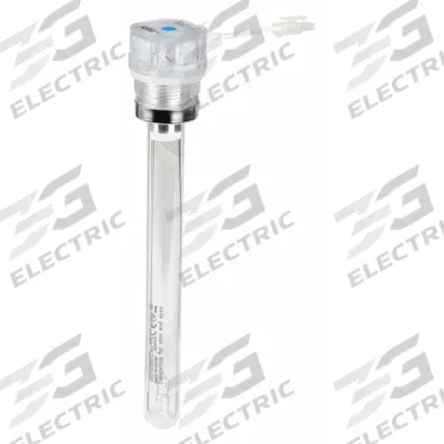 PURLOGIX Mercury Vapor Ultra Violet Bulb: Glass/Metal/Plastic - Water Guards & Filters
