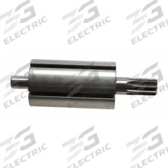 SPEEDAIRE Rotor: Mfr Part # TTRL41027G, Compatible with Grainger Part # 2YPP8. Key specifications — attr948908: TTRL41027G; attr948910: 2YPP8.