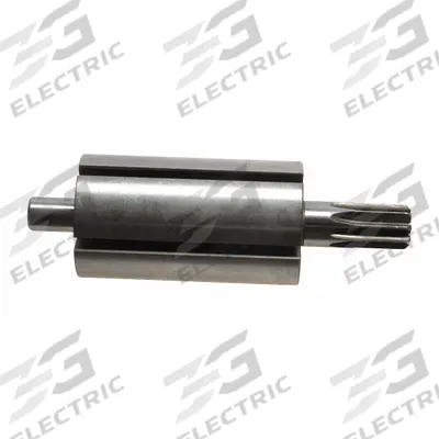 SPEEDAIRE Rotor: Mfr Part # TTRL41027G - Air Tool Replacement Parts