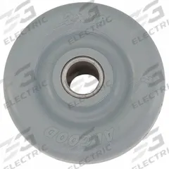 NOBLES Wheel: Speed Scrub 3/Speed Scrub 5 (MPN 4020804). Key specifications — Product Type: Wheel; Brand: NOBLES; Compatible Grainger Part Number: 4VDR2.