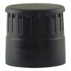 EATON Tower Light Sounder Tier: Tone Sound, 24V AC/24V DC, 2 3/4 in Overall Dia, 3 in Overall Ht (MPN SL7-AP24-E). Key specifications — Brand: EATON; Manufacturer Part Number: SL7-AP24-E; Compatible with Series: SL7; Operating Voltage: 24V AC; Sound Operating Mode: Steady.