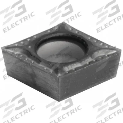 SUMITOMO Diamond Turning Insert: CCGT32.51MESI - Diamond Indexable Turning Inserts