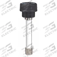 MERSEN Fuse: SLR Series, Fast-Acting, 500 mA, 300 V AC (MPN SLR1/2). Key specifications — Body Style: Cylindrical; Series: SLR; Manufacturer Part Number: SLR1/2; Brand: MERSEN.