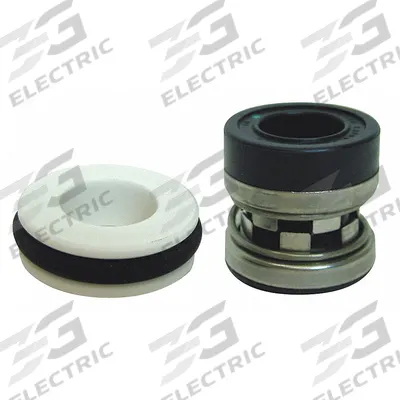 Dayton Gear Pump Mechanical Seal: Gear Pump Mechanical Seal - Mechanical Seals