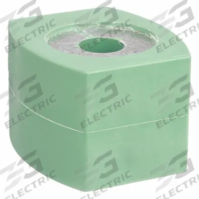 ASCO Solenoid Valve Coil: Watertight without Junction Box, F, 110V/120V - ASCO & REDHAT Solenoid Valve Coils