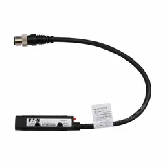 EATON Photoelectric Sensor: M18 Threaded, 4 - Pin Connector, 20-264V AC & 15-30V DC, NPN (MPN 13108AQD03). Key specifications — attr211355: EATON; attr1075361: 15-30V DC; attr1114840: M18 Threaded.