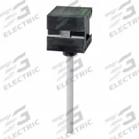MURRELEKTRONIK Motor Suppressor: RC 3, Resistor-Capacitor, 10 kW Motor Rating, 400 V AC, 50 to 60 Hz (MPN 23011). Key specifications