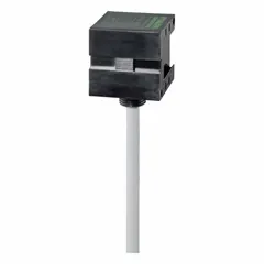 MURRELEKTRONIK Motor Suppressor: RC 3, Resistor-Capacitor, 10 kW Motor Rating, 400 V AC, 50 to 60 Hz (MPN 23011). Key specifications — Voltage: 400 V AC; Brand: MURRELEKTRONIK; Connection Features: Free Cable End; Connection Type: PVC Cable; Frequency: 50 to 60 Hz.