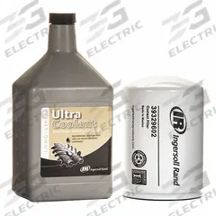 INGERSOLL RAND Air Compressor Maintenance Kit: Repl, 47518591001. Key specifications — attr60138: R5.5I-A135-TAS/80-230-1; attr60136: 40AY90; attr60128: 47518591001.