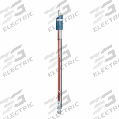 HACH Electrode: E16M315, pH, 0 to 12 pH, BNC - pH Laboratory Electrodes, Probes & Sensors