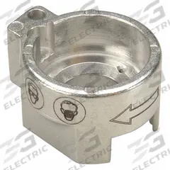 DYNABRADE Collar: Mfr Part # 52078, Collar, Compatible with Grainger Part # 25H875. Key specifications — attr948908: 52078; attr948910: 25H875; attr948911: 18241; attr948916: Collar.