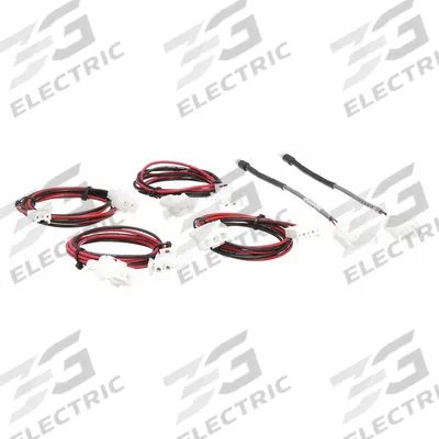 SCOTSMAN Ice Level Sensor: A37710-021 - SCOTSMAN Ice Machine Replacement Parts