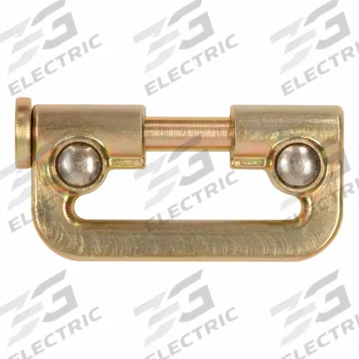 3M DBI-SALA Harness Quick Connector: 420 lb Capacity - Harness Quick Connectors for Personal SRLs