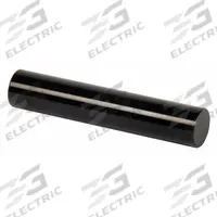 VERMONT GAGE Class ZZ No-Go Pin Gauge: 0.3640 in Dia, 0.00020 in Tolerance, Steel, Black Oxide (MPN 911236400). Key specifications — attr1182384: 0.00020 in; attr1182378: Black Oxide; attr1182392: 0.3640 in; attr1182391: Certificate of Accuracy with NIST Traceability; attr1182394: VERMONT GAGE; attr1182379: Steel; attr1182385: 10 Microinch or Better; attr1182387: ZZ.