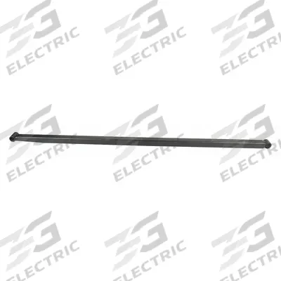 DAYTON Push Rod: For 2LEB9 - GGS Material Handling Parts