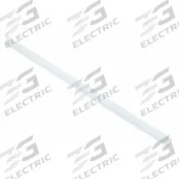 SEELYE Plastic Welding Rod: HDPE, Std, Round, 3/16 in x 48 in, Off-White, 1 lb, 24 PK (MPN 900-14003). Key specifications — Manufacturer Part Number: 900-14003; Brand: SEELYE.