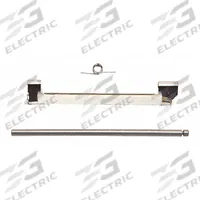 BETTER PACKAGES Felt Assembly: SA10XXK. Key specifications — Manufacturer Part Number: SA10XXK; Brand: BETTER PACKAGES.
