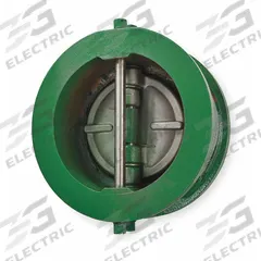 MUELLER STEAM SPECIALTY Double Disc Check Valve: Double Disc, Inline Valve Body, 5 in Pipe Size, Std (MPN 5 71AHB3H). Key specifications — Brand: MUELLER STEAM SPECIALTY.